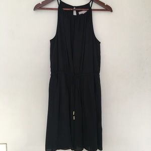 Banana Republic Strappy Dress sz 8